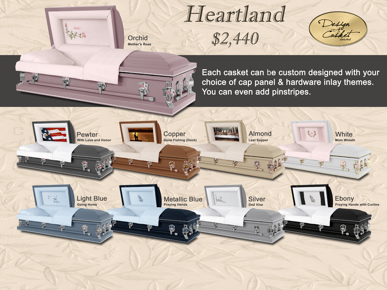 Heartland Impact Art 30x40 PROOF